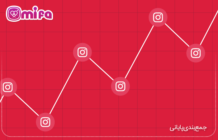 جمعبندی پایانی
